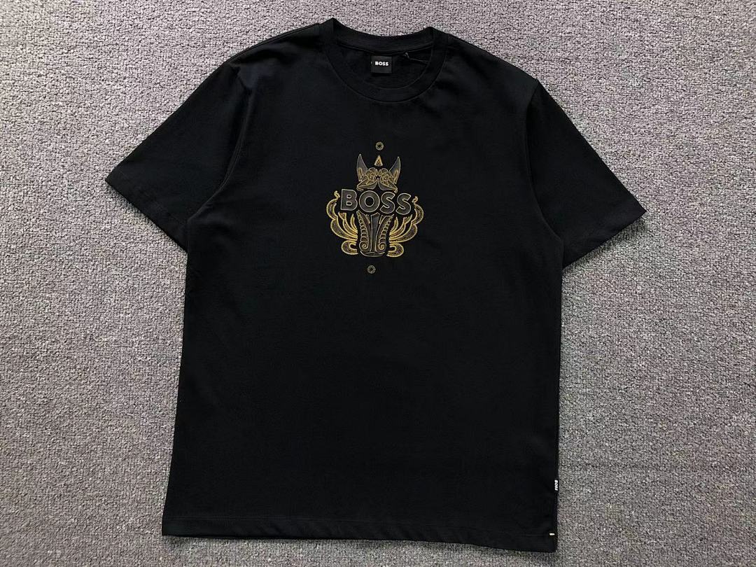 Hugo Boss 128 H⭐G⭐ B⭐⭐S T-SHIRT 4204101377 (Im 170Cm 60Kg I Wear Size L In The Phot) - Image 12