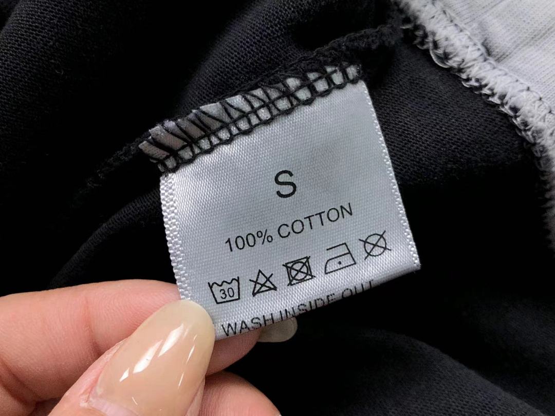 Unbranded 105 V⭐LL⭐Y T-SHIRT 3105061517 (Im 170Cm 60Kg I Wear Size S In The Phot) - Image 15
