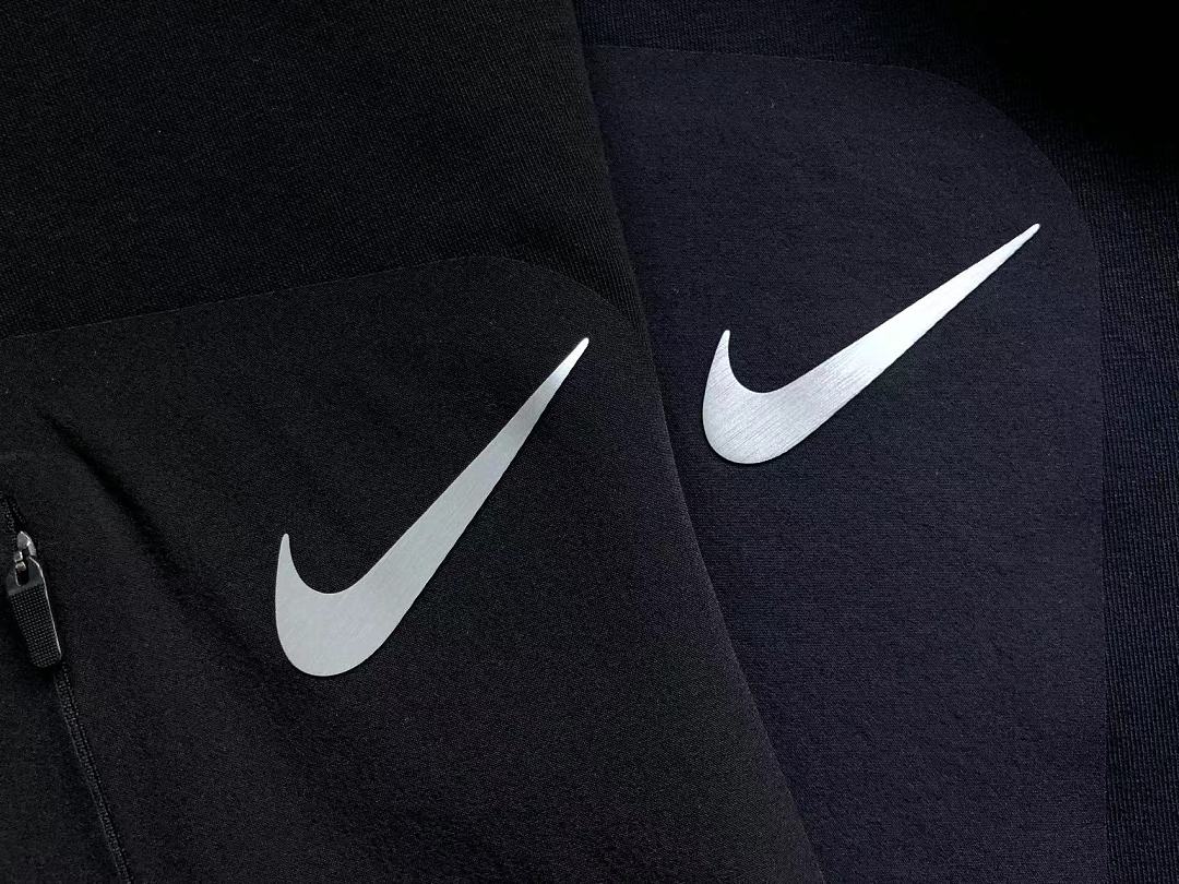 Nike 308 N⭐K⭐ HOODIE TROUSERS 2207010604 (Im 170Cm 60Kg I Wear Size XL In The Phot) - Image 13