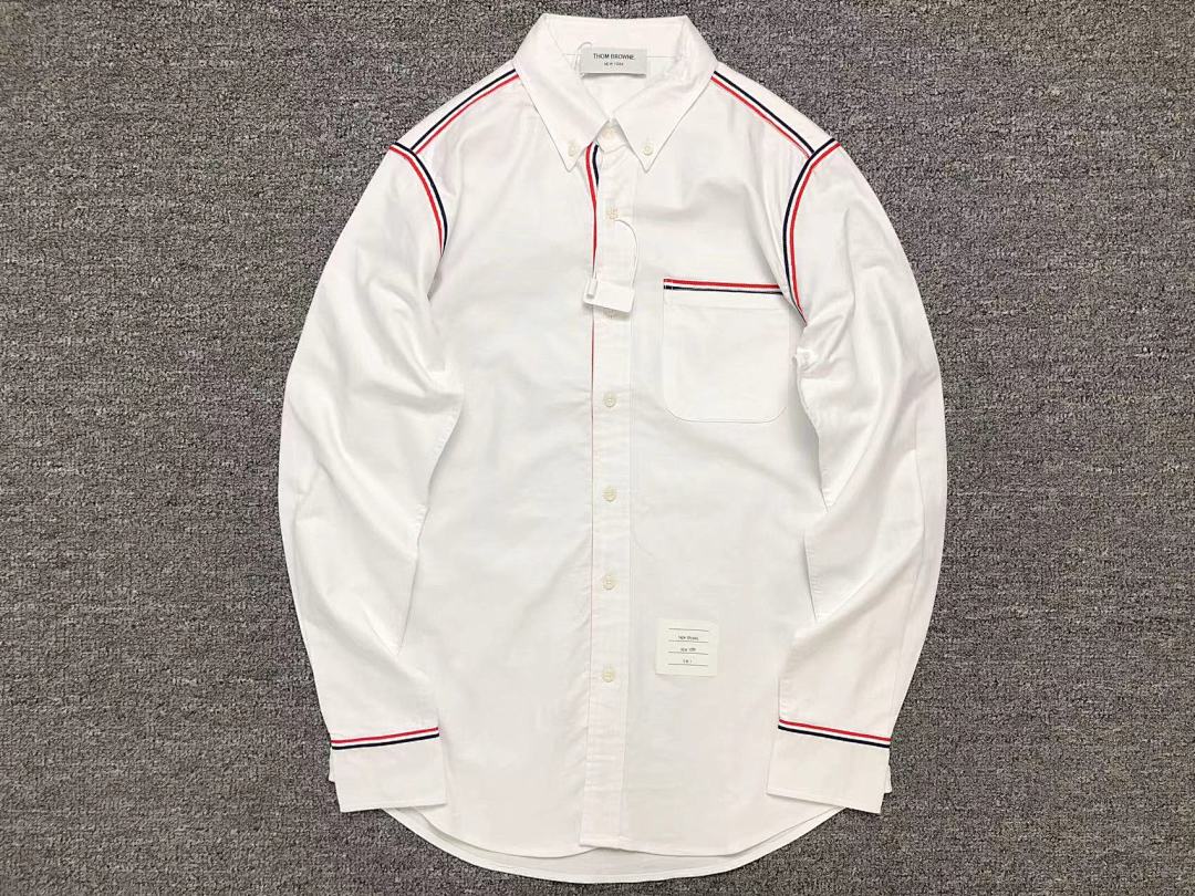 Unbranded 235 THOM BROWNE - Image 3