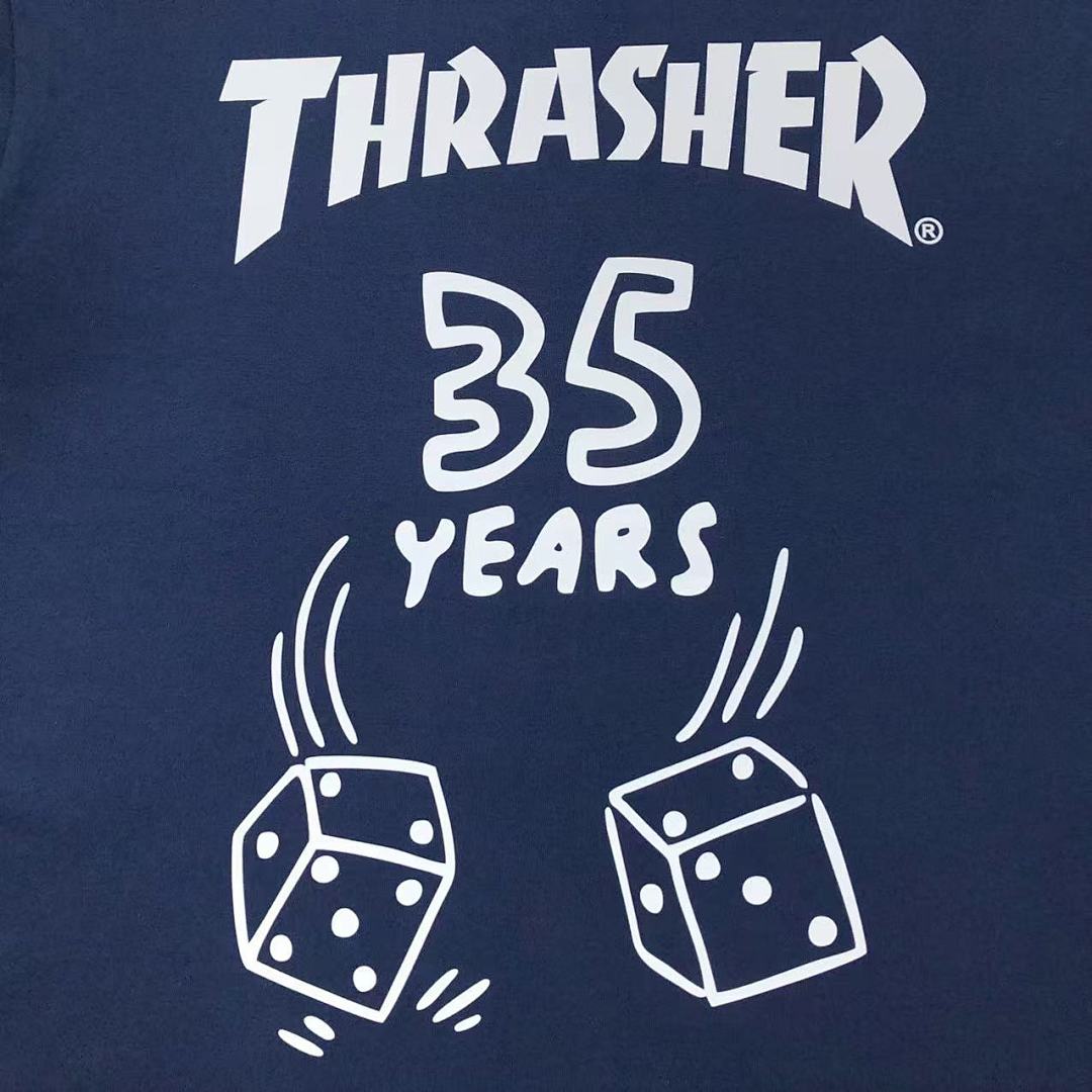 Thrasher 75 THRASHER T-SHIRT - Image 14