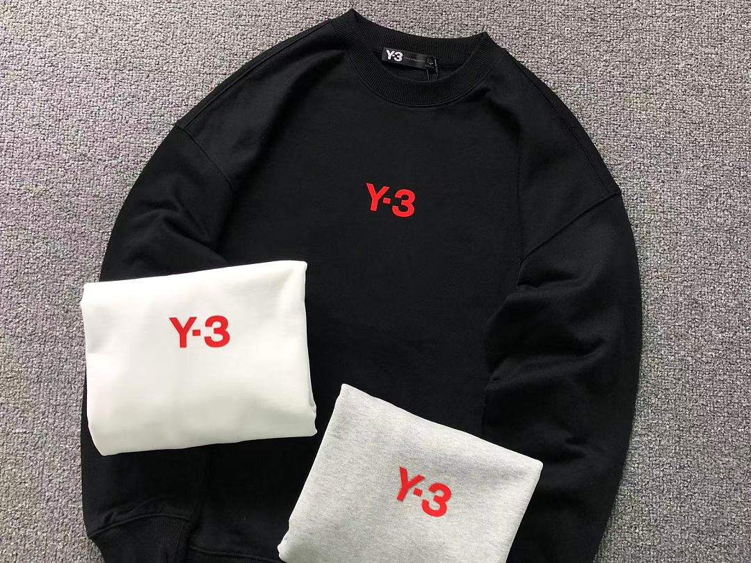 Adidas 165 Y-3 A⭐I⭐AS HOODIE 52082002147 (Im 170Cm 60Kg I Wear Size M In The Phot) - Image 18