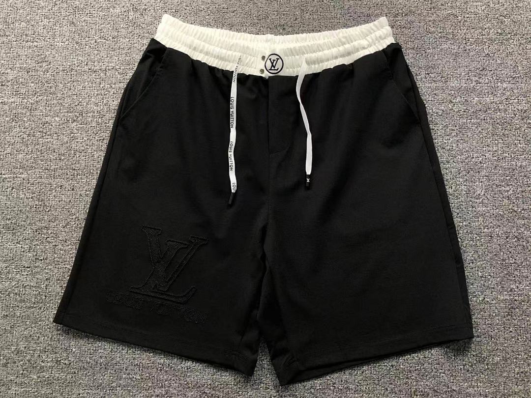 Louis Vuitton 115 L⭐ SHORTS 3203232520 (Im 170Cm 60Kg I Wear Size 2XL In The Phot) - Image 13