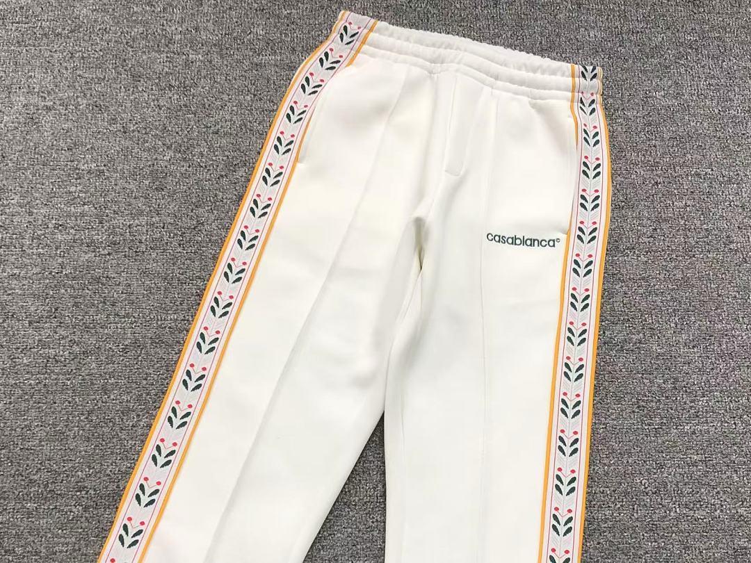 Casablanca 558 CASABLANCA JACKET TROUSERS 3207141221 (Im 170Cm 60Kg I Wear Size M In The Phot) - Image 24