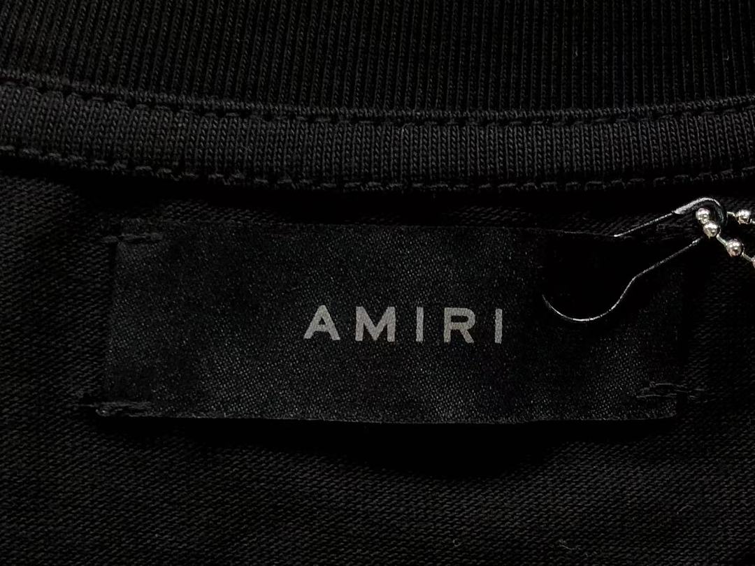 AMIRI 98 AMIRI T-SHIRT 5260801180 (Im 170Cm 60Kg I Wear Size M In The Phot) - Image 18