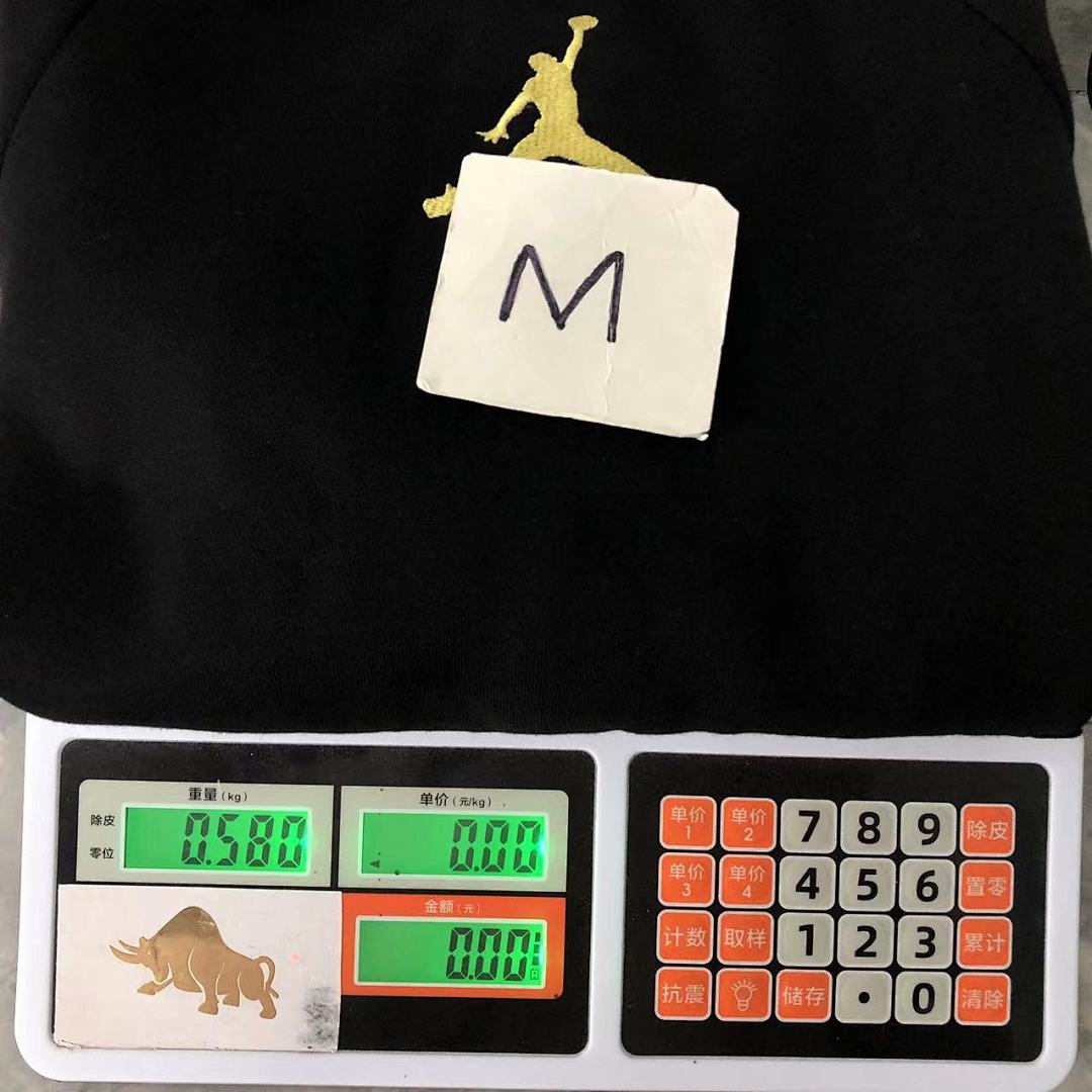 Air Jordan 106 A⭐R J⭐R⭐AN - Image 34