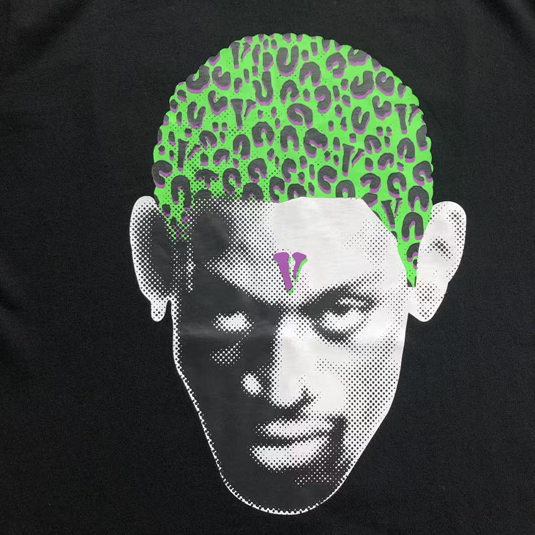 On Running 69 VLONE T-SHIRT 504140391 (Im 170Cm 60Kg I Wear Size S In The Phot) - Image 17
