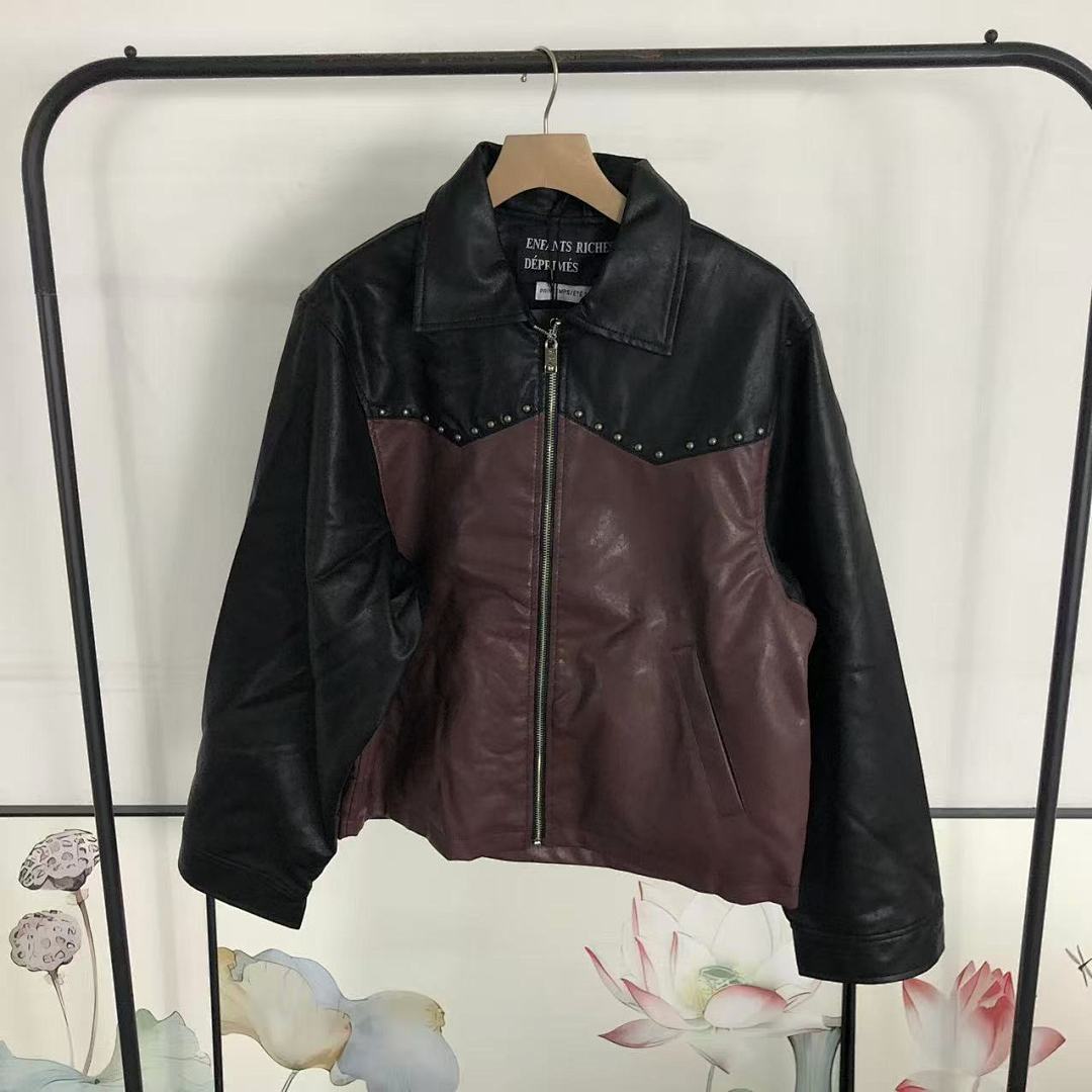 Chanel 268 ENFANTS RICHES DEPRIMES JACKET 521721162 (Im 170Cm 60Kg I Wear Size S In The Phot) - Image 32