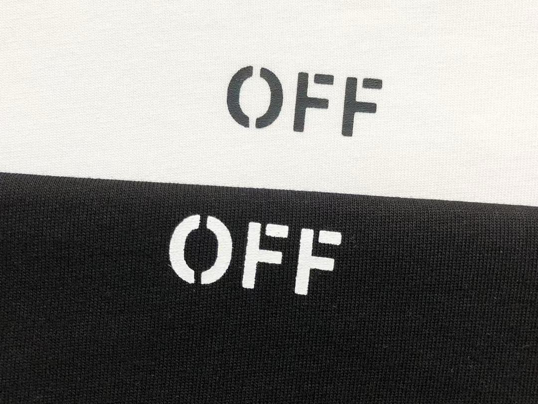Off-White 108 OFF-WHITE T-SHIRT 521234819 (Im 170Cm 60Kg I Wear Size M In The Phot) - Image 18