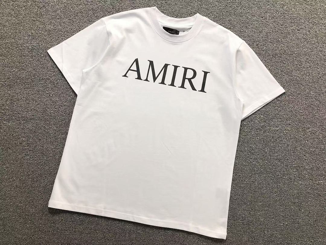 AMIRI 78 AMIRI T-SHIRT 512182086 (Im 170Cm 60Kg I Wear Size M In The Phot) - Image 10