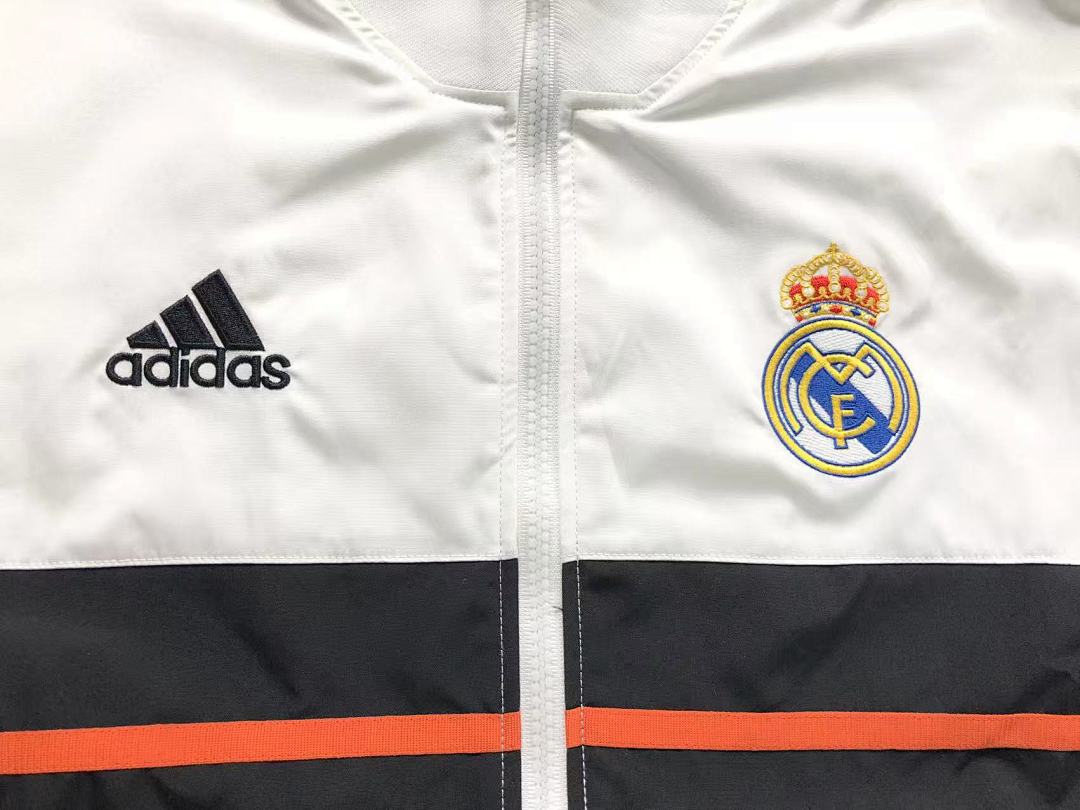 Adidas 195 A⭐I⭐AS FOOTBALL JACKET 11110402002 (Im 170Cm 60Kg I Wear Size L In The Phot) - Image 8