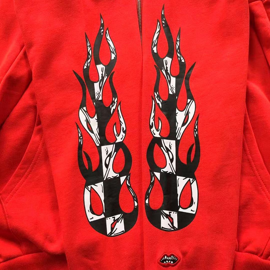 Comme des Garcons 165 C⭐⭐OME HE⭐⭐TS HOODIE 4121503144 (Im 170Cm 60Kg I Wear Size M In The Phot) - Image 19
