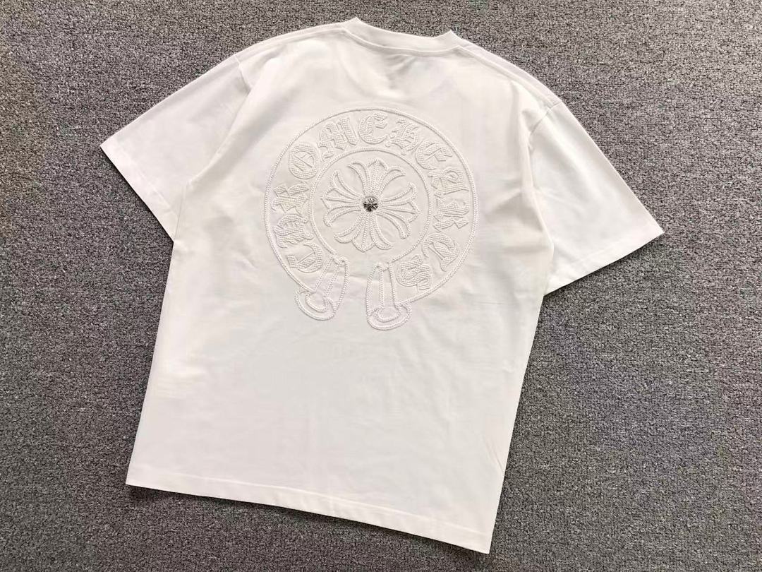 Comme des Garcons 115 C⭐⭐OME HE⭐⭐TS T-SHIRT 520122520 (Im 170Cm 60Kg I Wear Size M In The Phot) - Image 7