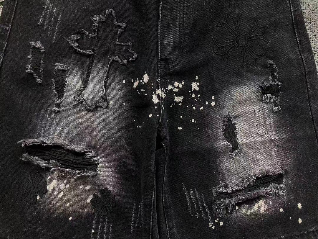 Comme des Garcons 175 C⭐⭐OME HE⭐⭐TS SHORTS 3205141421 (Im 170Cm 60Kg I Wear Size M In The Phot) - Image 13