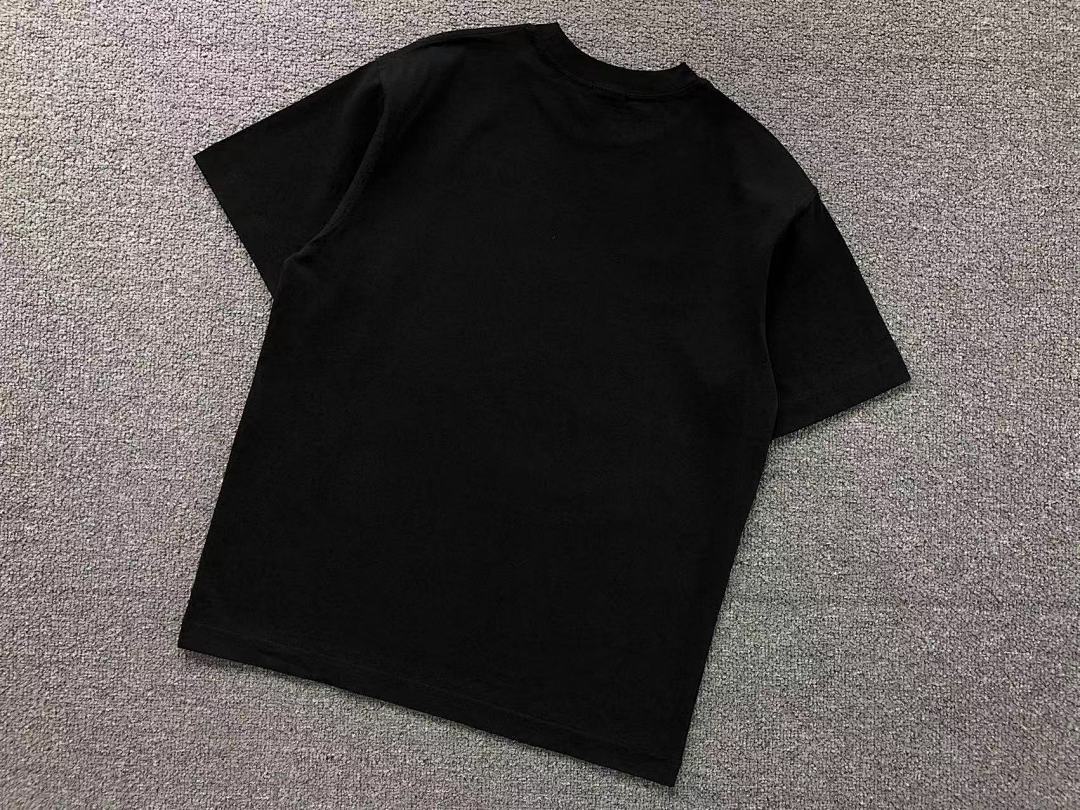Unbranded 115 J⭐⭐L⭐IN T-SHIRT 3107010302 (Im 170Cm 60Kg I Wear Size L In The Phot) - Image 11
