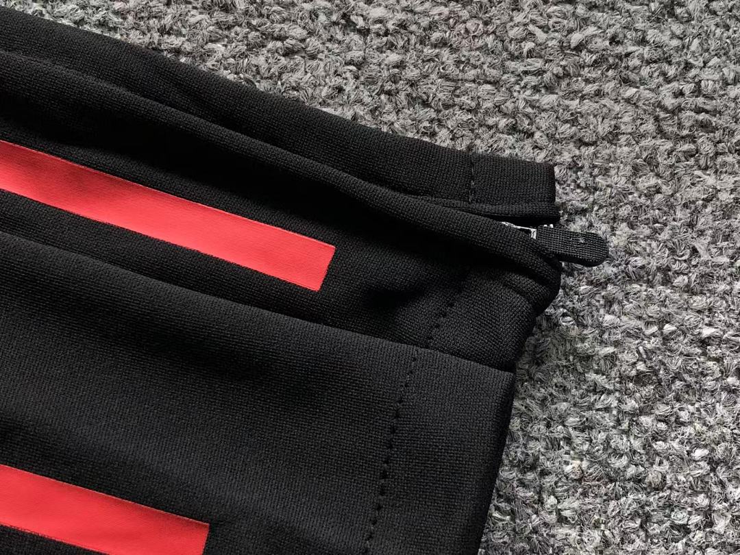Chanel 135 FOOTBALL LONG SLEEVED TROUSERS - Image 27
