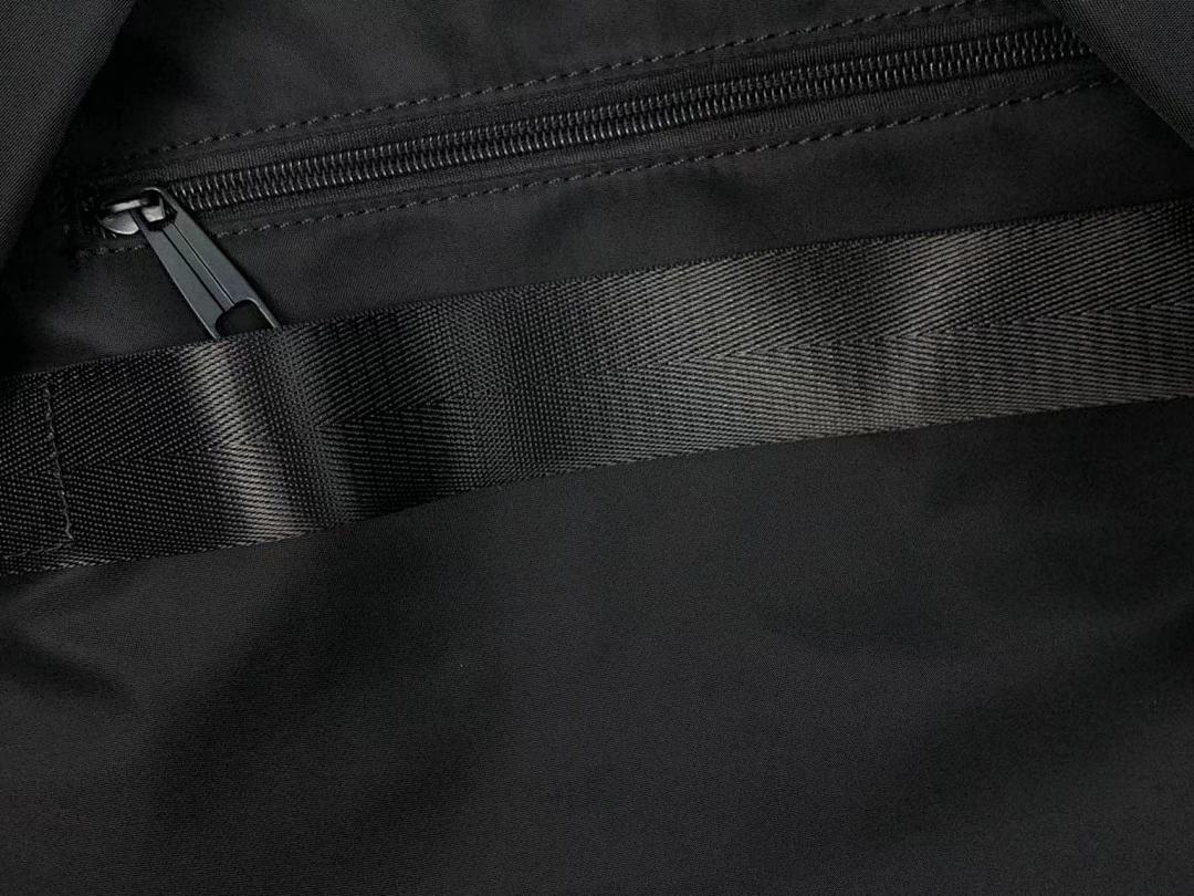 Adidas 136 B⭐L⭐⭐⭐IA⭐A A⭐I⭐AS BAG 382603 (Long 30CM* Wide 15CM* High 45CM) - Image 33
