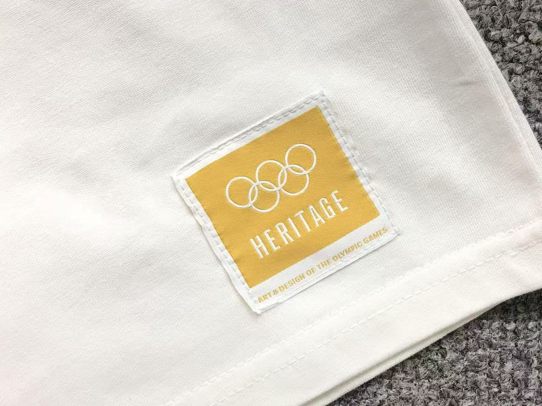 Kith 95 KITH T-SHIRT 57043095 (Im 170Cm 60Kg I Wear Size XL In The Phot) - Image 11