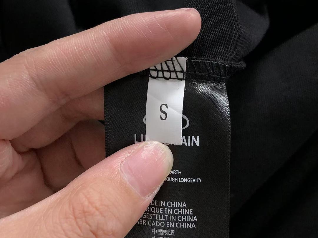 Unbranded 105 FASHION T-SHIRT 3208080717 (Im 170Cm 60Kg I Wear Size S In The Phot) - Image 20