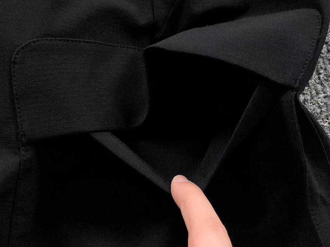 Unbranded 138 KA⭐L⭐S SHORTS 2204283801 (Im 170Cm 60Kg I Wear Size 2XL In The Phot) - Image 21