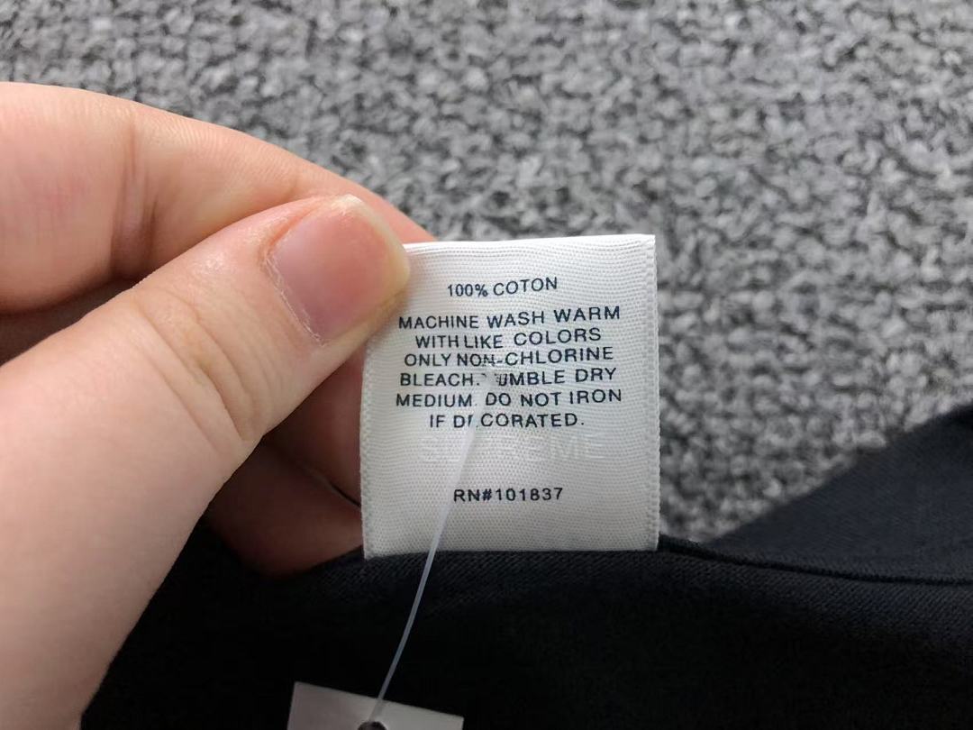 Supreme 95 S⭐⭐R⭐⭐E LONG SLEEVED 582008123 (Im 170Cm 60Kg I Wear Size M In The Phot) - Image 21