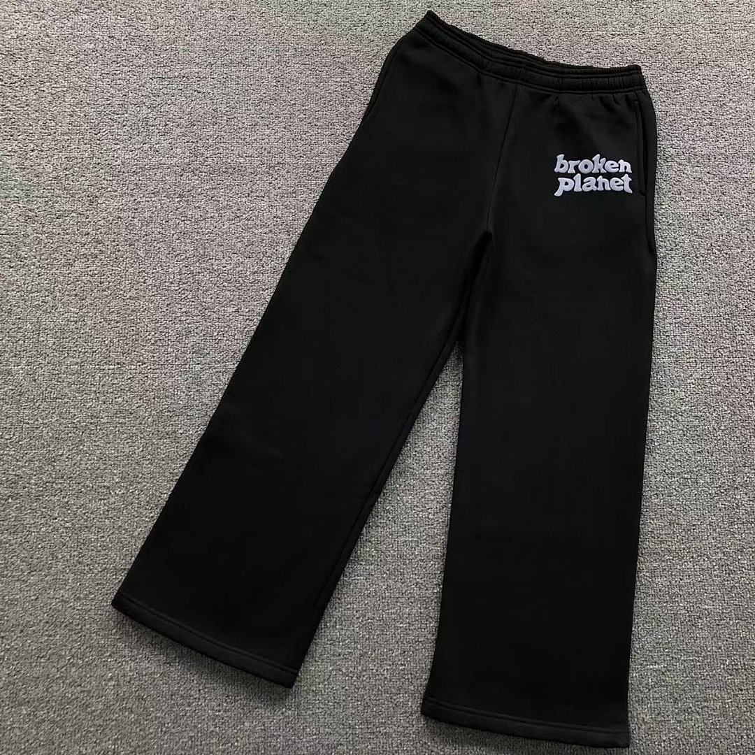 Broken Planet 118 BROKEN PLANET TROUSERS 56121991 (Im 170Cm 55Kg I Wear Size S In The Phot)