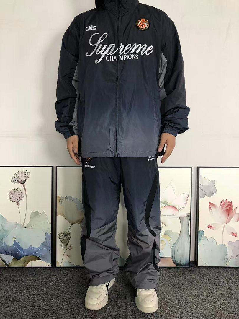 Supreme TROUSERS S⭐⭐R⭐⭐E UM⭐RO JACKET - Image 4