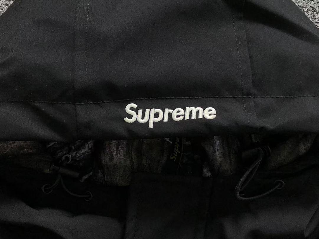 Supreme 478 S⭐⭐R⭐⭐E COTTON CIOTHES 22071015001 (Im 170Cm 60Kg I Wear Size M In The Phot) - Image 21