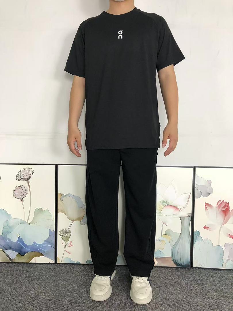 On Running 98 ON T-SHIRT 524242719 (Im 170Cm 60Kg I Wear Size M In The Phot) - Image 3
