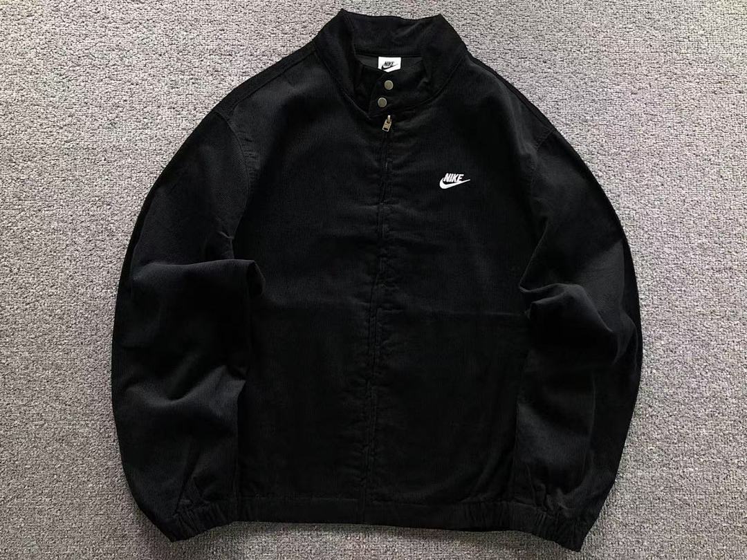 Nike 165 N⭐K⭐ JACKET 510160385 (Im 170Cm 60Kg I Wear Size M In The Phot) - Image 7