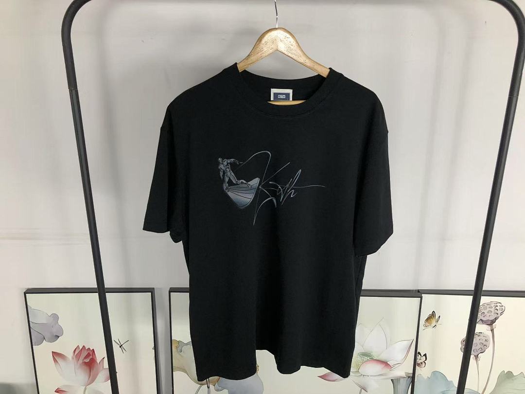 Kith 95 KITH T-SHIRT (Im 170Cm 60Kg I Wear Size L In The Phot) - Image 18