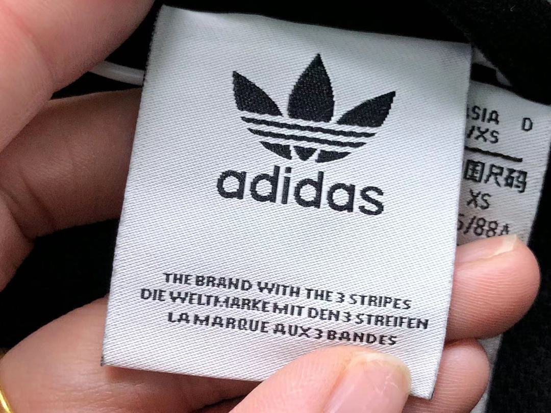 Adidas 298 A⭐I⭐AS JACKET 22032610001 (Im 170Cm 60Kg I Wear Size XS In The Phot) - Image 40