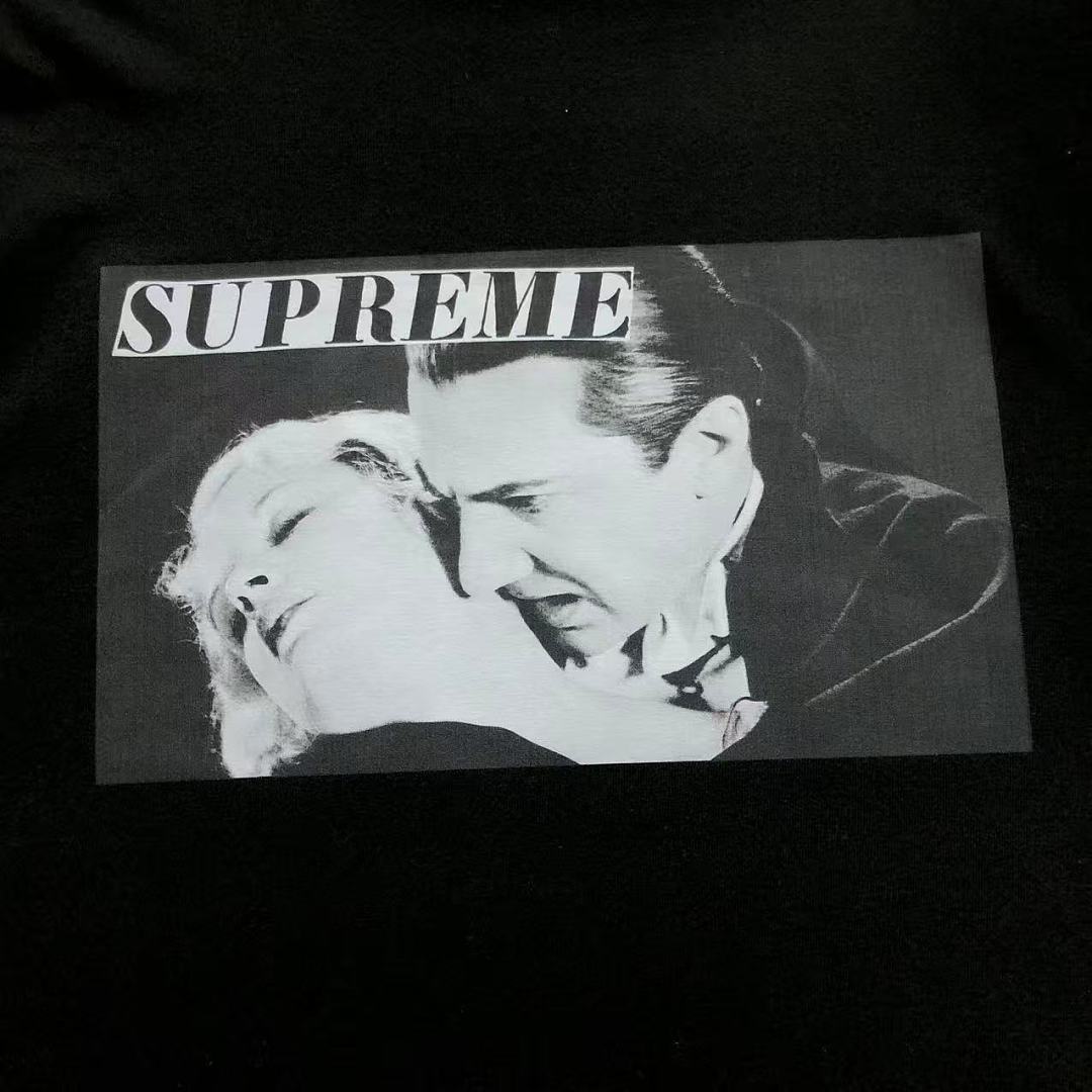 Supreme 98 S⭐⭐R⭐⭐E T-SHIRT 4207212302 (Im 170Cm 60Kg I Wear Size L In The Phot) - Image 28