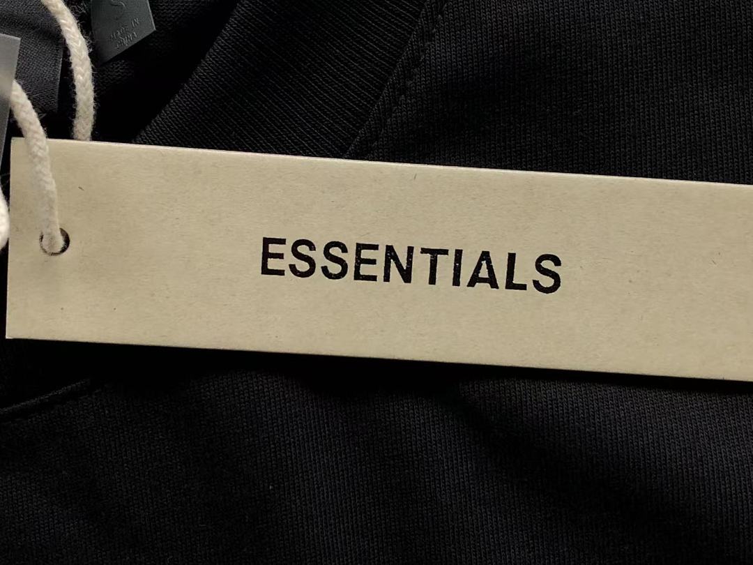 Fear of God 108 FOG T-SHIRT 404191617 (Im 170Cm 60Kg I Wear Size S In The Phot) - Image 15