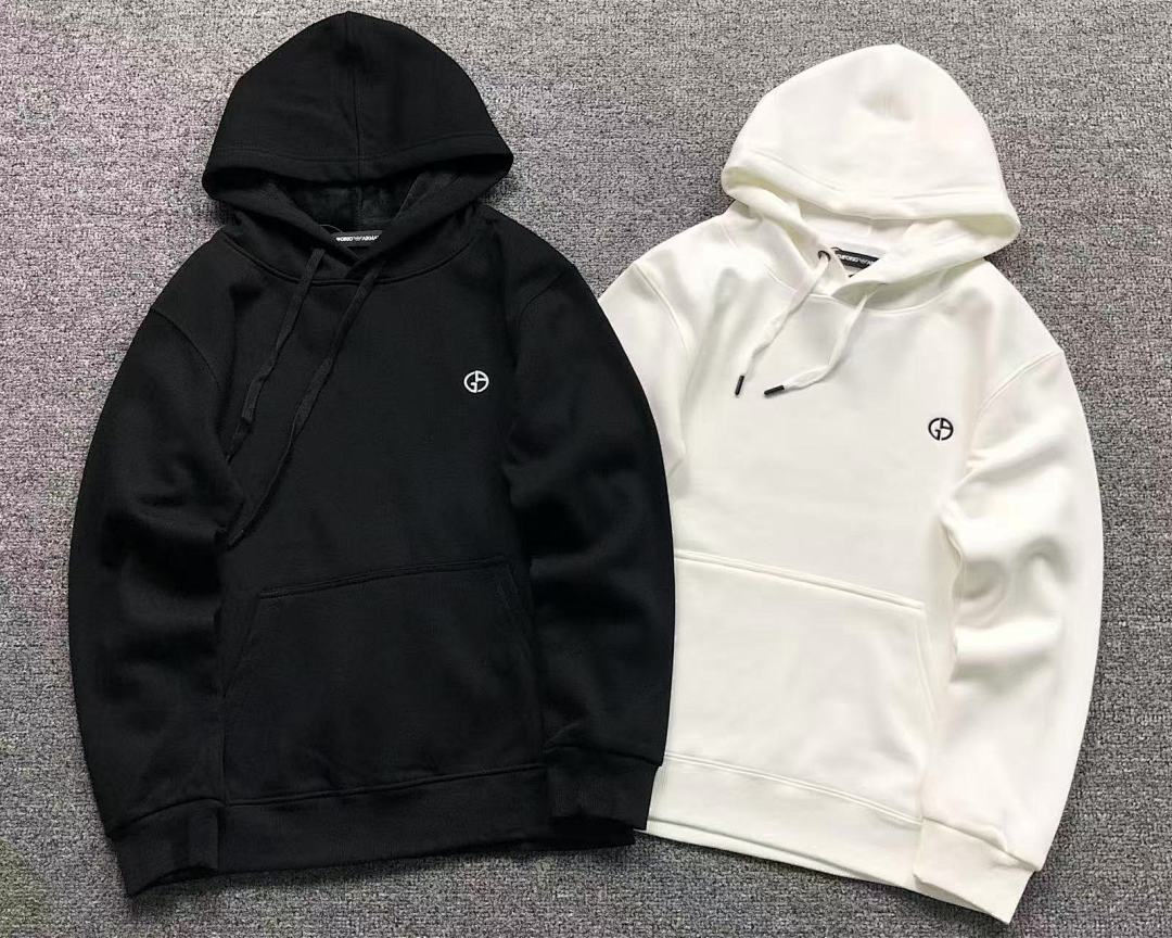 Unbranded 215 E⭐P⭐R⭐⭐ A⭐M⭐N⭐ HOODIE 2110242901 (Im 170Cm 60Kg I Wear Size M In The Phot) - Image 5