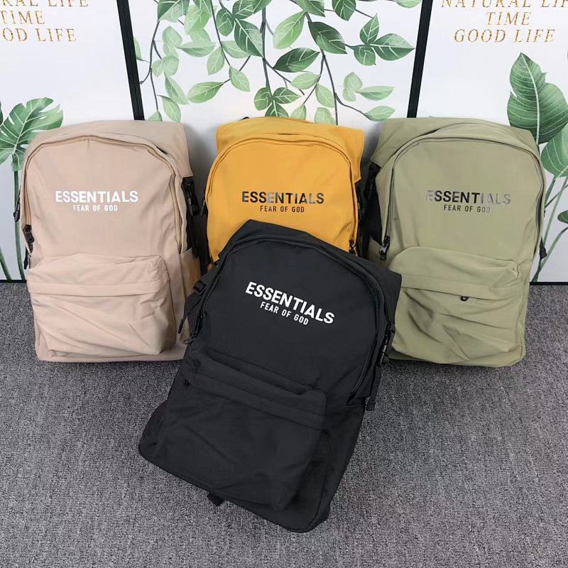 Fear of God 109 FOG BAG (Long 27CM* Wide 16CM* High 40CM)