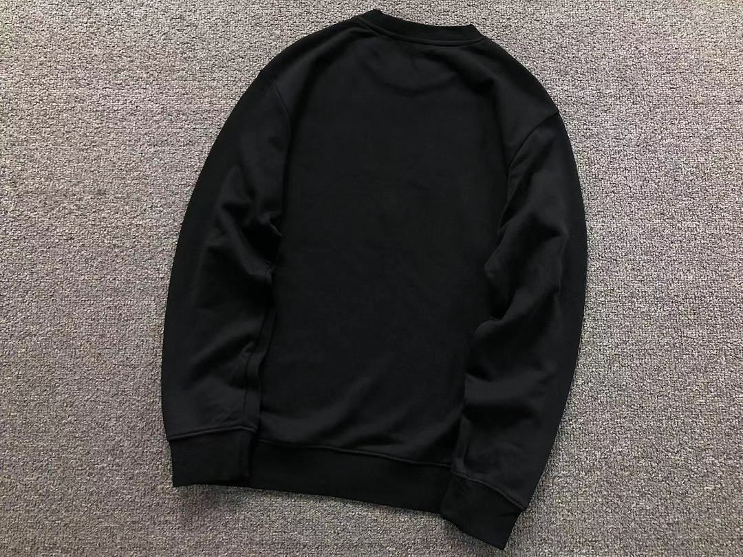 Gant 129 GANT HOODIE 12961330 (Im 170Cm 60Kg I Wear Size M In The Phot) - Image 20