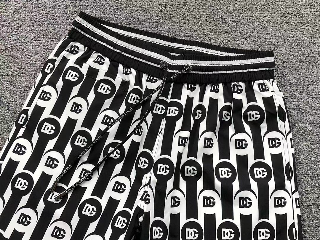 Dolce & Gabbana 128D⭐LC⭐ GA⭐⭐A⭐A SHORTS 121263760 (Im 170Cm 60Kg I Wear Size S In The Phot) - Image 15