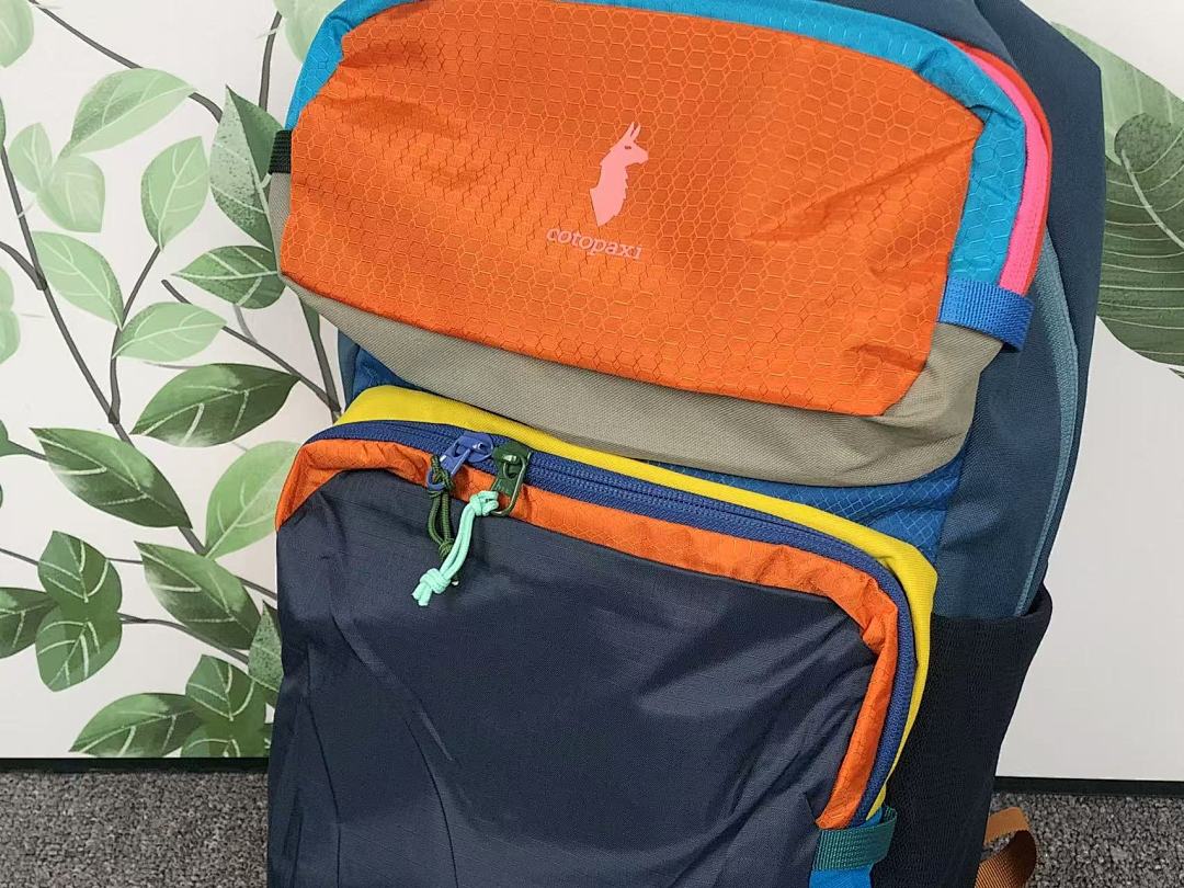 Unbranded 268 C⭐T⭐PA⭐I BAG 4106031777 (Long 33CM* Wide 11CM* High 45CM) - Image 9