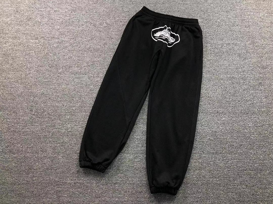 Corteiz TROUSERS135 CORTEIZ HOODIE - Image 69