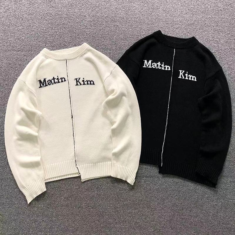 Unbranded 138 MA⭐⭐N⭐⭐M SWEATER 3206042217 (Im 170Cm 60Kg I Wear Size S In The Phot)
