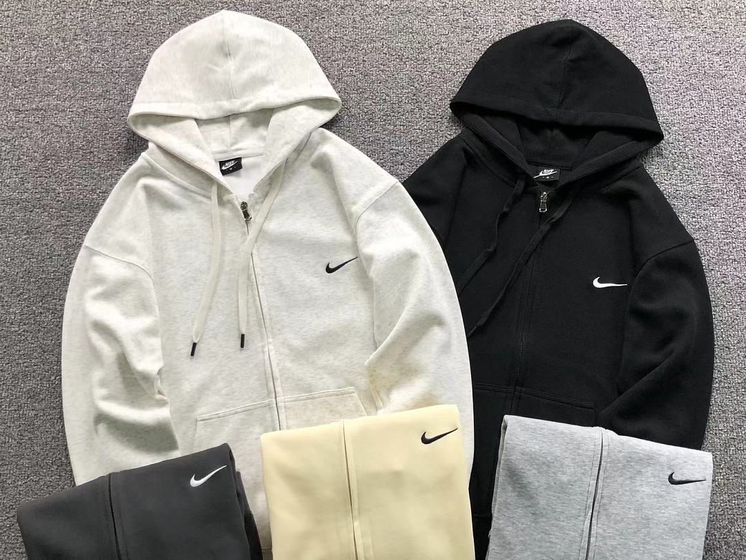 Nike 145 N⭐K⭐ HOODIE 4207140377 (Im 170Cm 60Kg I Wear Size M In The Phot) - Image 6
