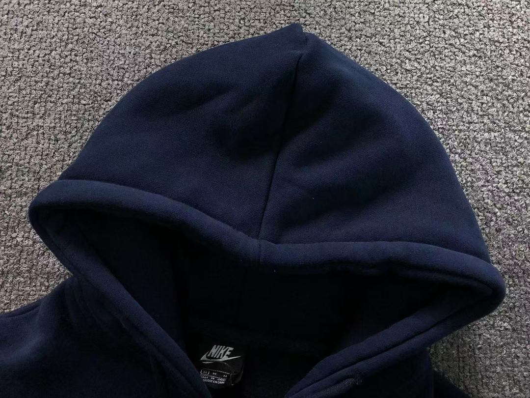 Nike TROUSERS 118 N⭐K⭐ STUSSY HOODIE - Image 18