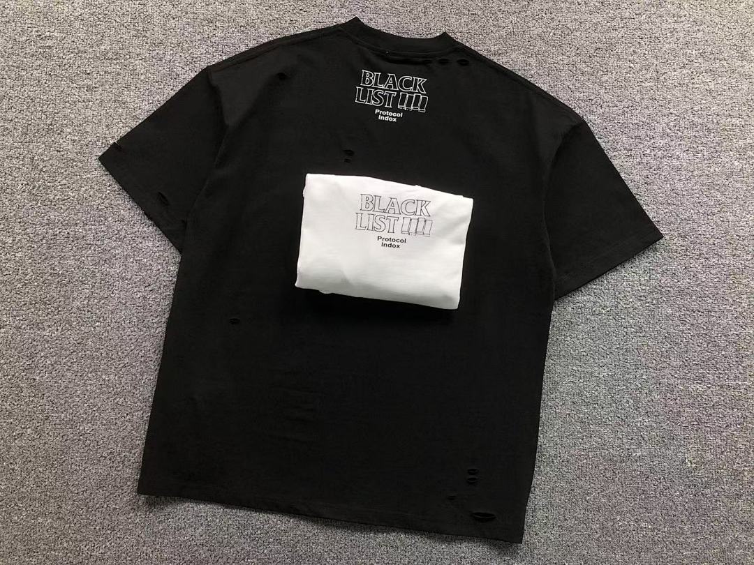 Unbranded 109 P⭐OT⭐COL IN⭐EX T-SHIRT 3101050317 (Im 170Cm 60Kg I Wear Size M In The Phot) - Image 16