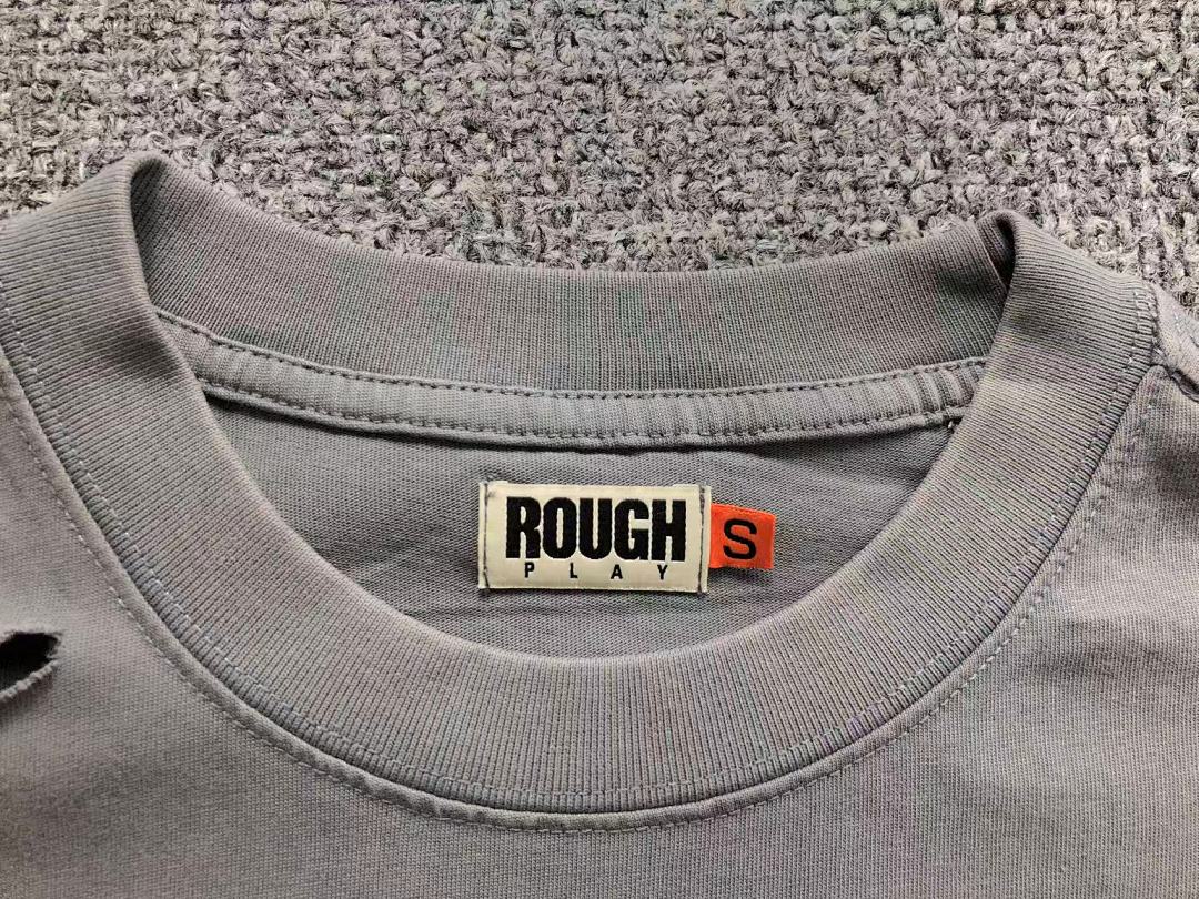 Unbranded 118 R⭐⭐G⭐P⭐⭐Y T-SHIRT 3110271417 (Im 170Cm 60Kg I Wear Size S In The Phot) - Image 15