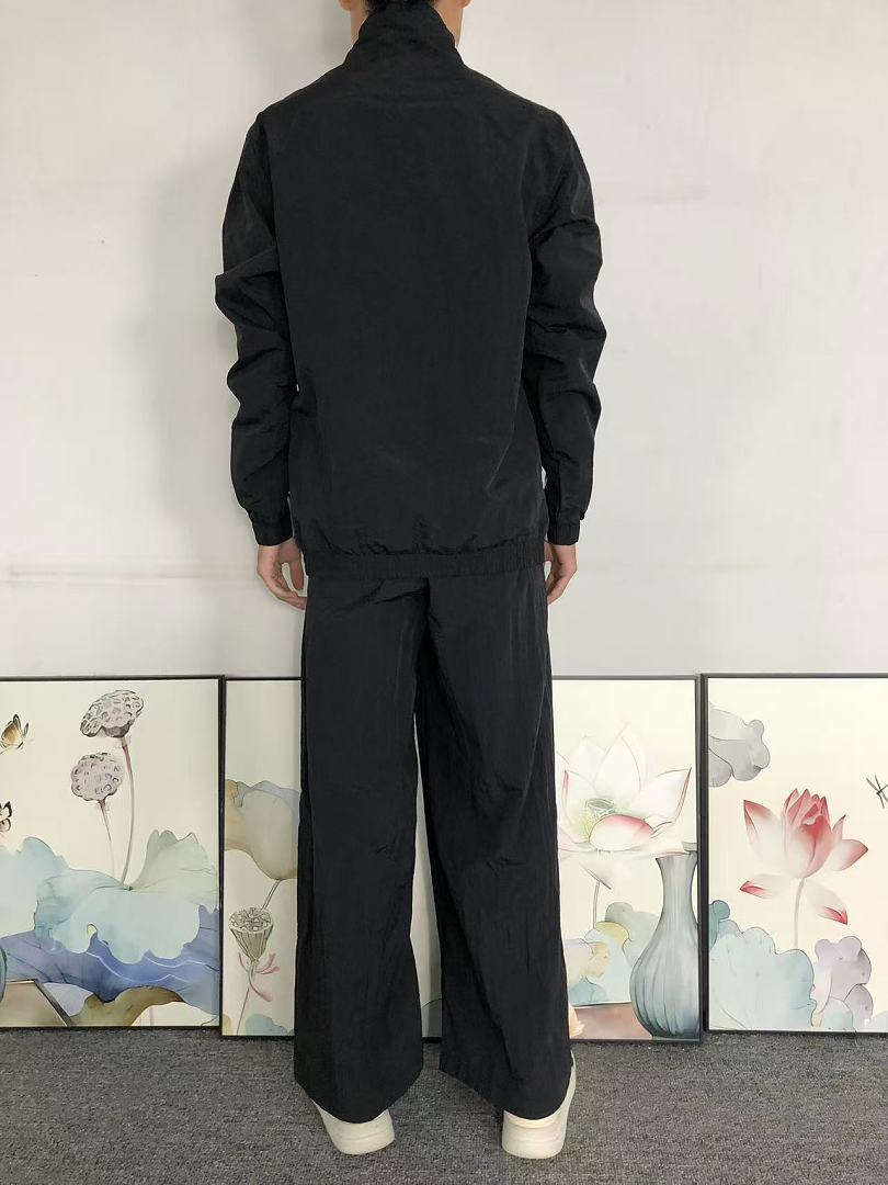 Adidas TROUSERS158 A⭐I⭐AS JACKET TROUSERS 42090509184 (Im 170Cm 60Kg I Wear Size M In The Phot) - Image 5