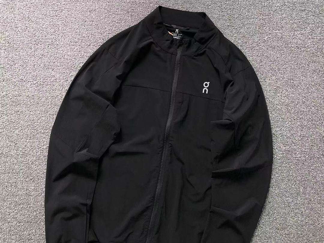 On Running 188 ON JACKET 2205271004 (Im 170Cm 60Kg I Wear Size L In The Phot) - Image 17