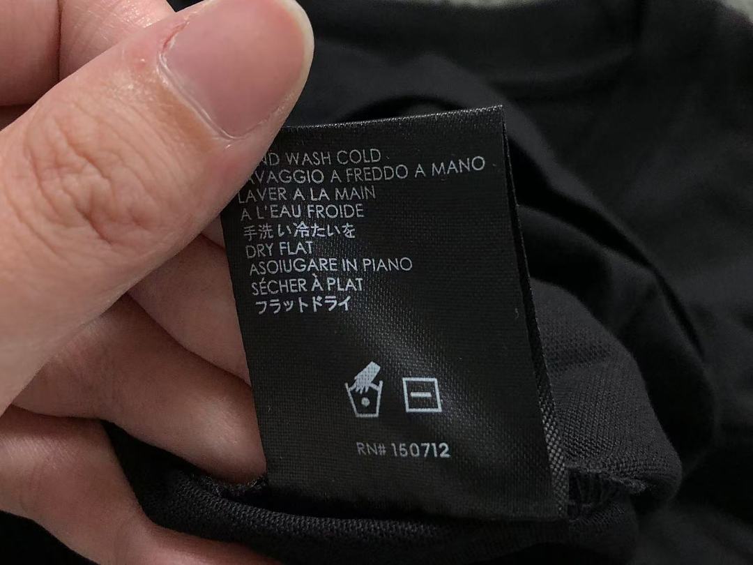 AMIRI 95 AMIRI T-SHIRT 5251520180 (Im 170Cm 60Kg I Wear Size M In The Phot) - Image 22