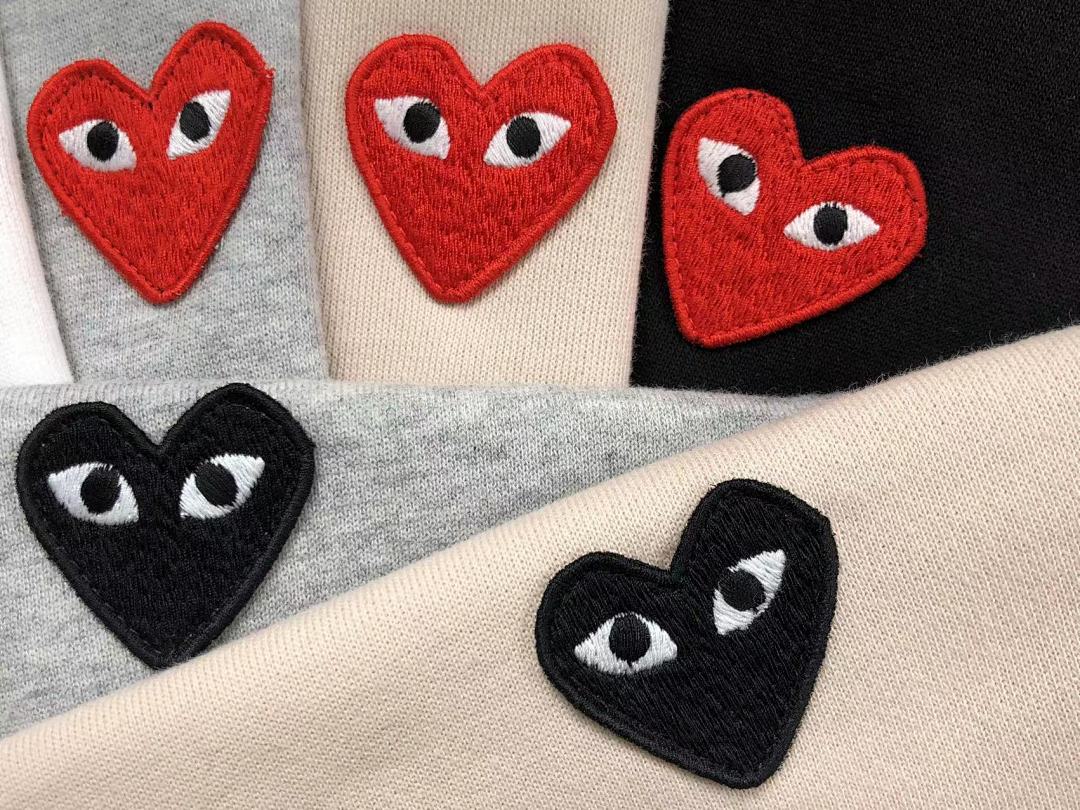 Comme des Garcons 168 CDG HOODIE 311074021 (Im 170Cm 55Kg I Wear Size M In The Phot) - Image 21