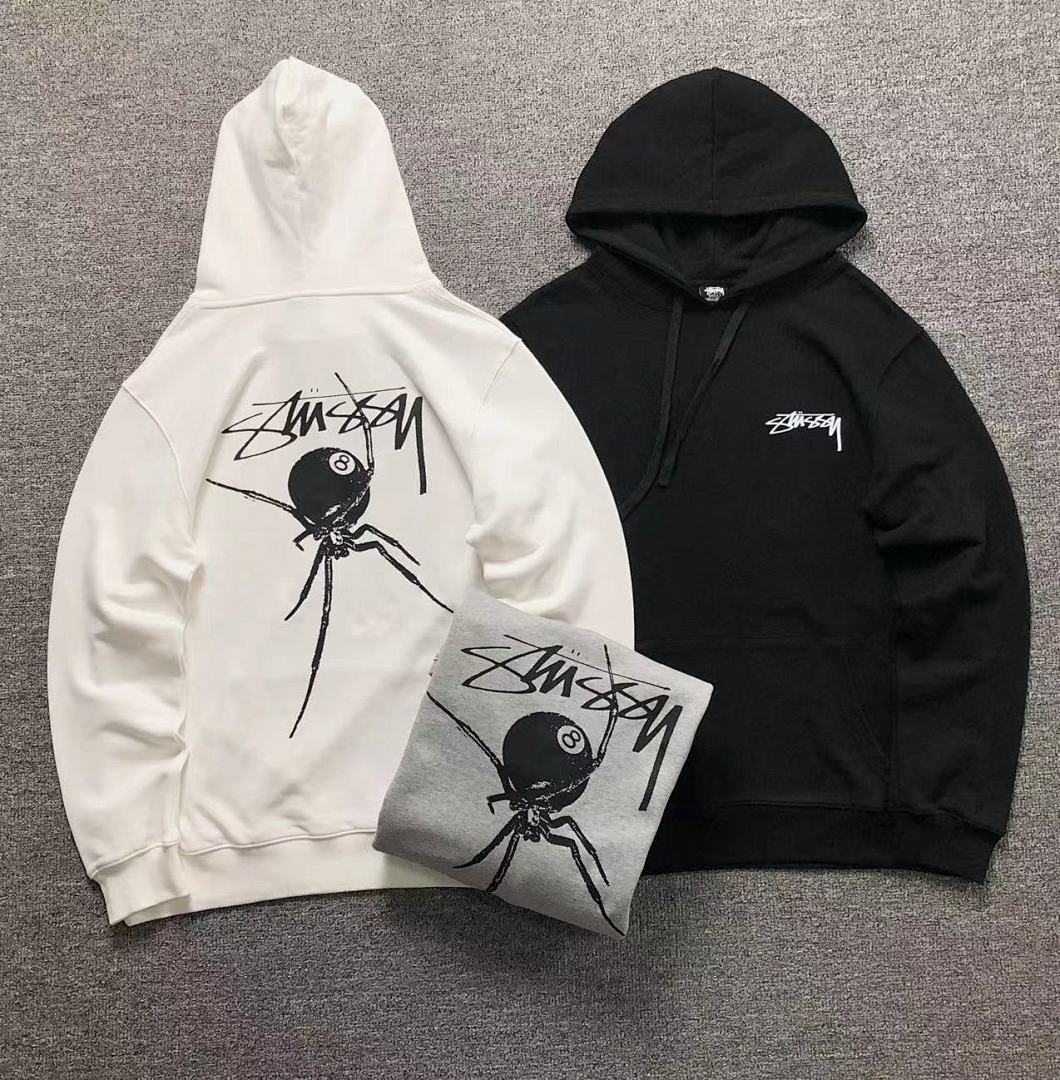 Stussy 168 STUSSY
